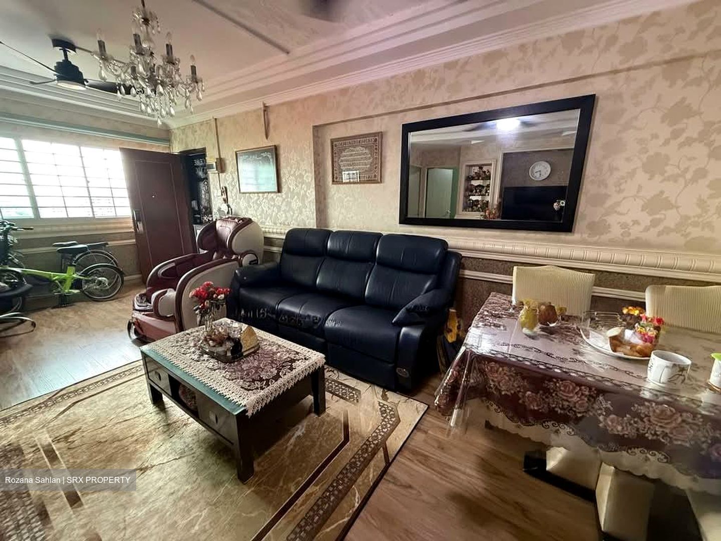 Blk 608 Eunos Rainbow (Bedok), HDB 4 Rooms #592405581